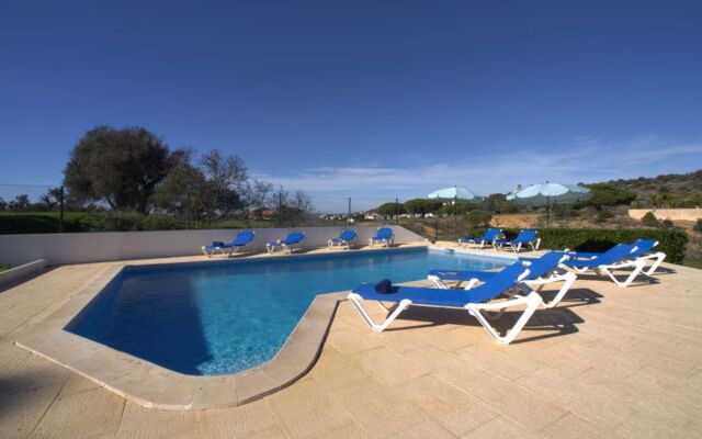 Villa Mariana Gale