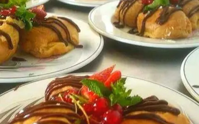 Woodlands Hall Hotel