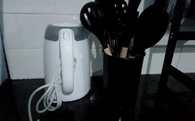 Immaculate 1-bed Apartment in Nairobi