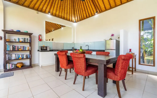 Romantica Villa