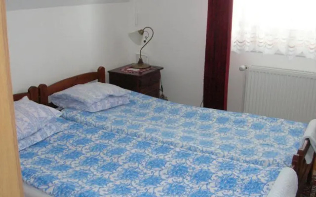 Pensjonacik Albatros