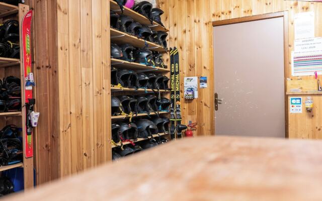 VVF Serre Chevalier Briançon