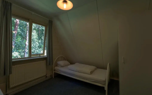 Holiday Home in Eerbeek With Terrace