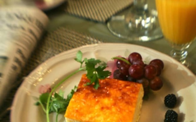 Christopher's Bed & Breakfast