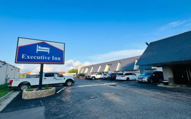 Executive Inn By Belvilla Owatonna Hwy 35