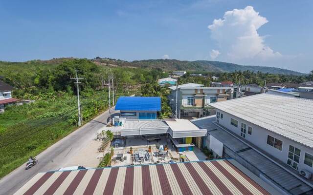 K.D Residence Songkla