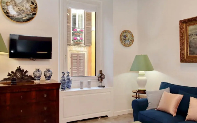 My Monti Apartment