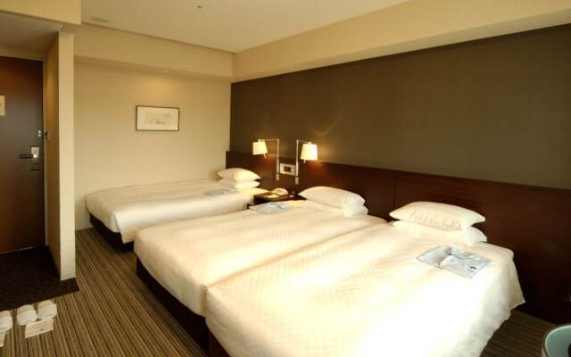 Nagoya New Rolen Hotel