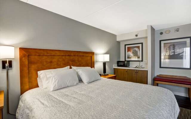 Hampton Inn Norfolk-Naval Base