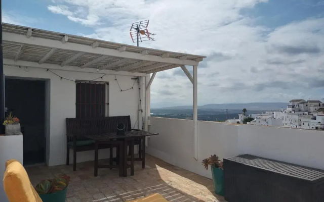 Vivienda Turistica de Alojamiento Rural Cilla Vieja 11