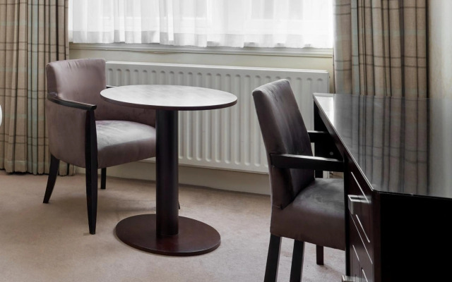 Leonardo Edinburgh City Hotel