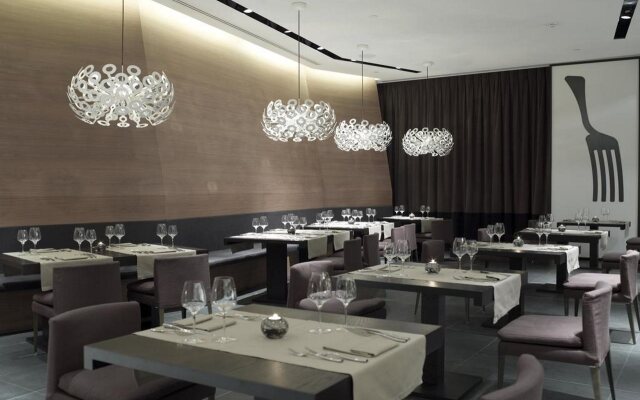 The Met Hotel, a member of Design Hotels