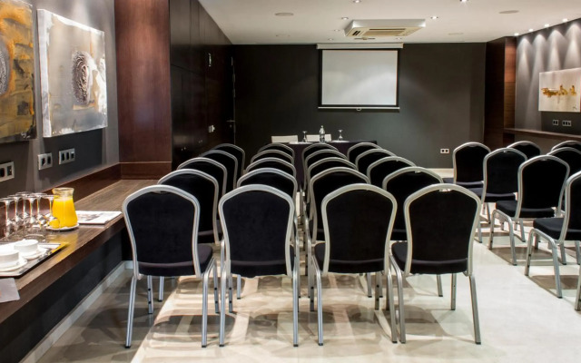 Hotel Zenit Valencia