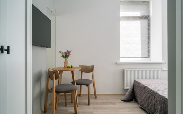 RentalSpb на Боровой