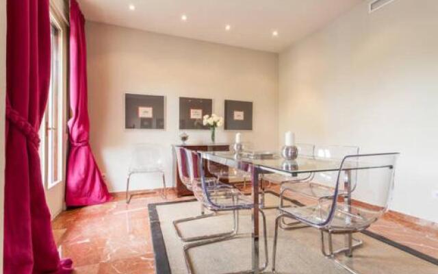 Apartamento Plaza Nueva