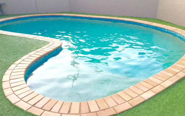 Country Gardens Motor Inn Toowoomba