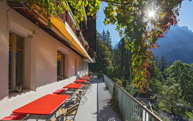 Youth Hostel Grindelwald