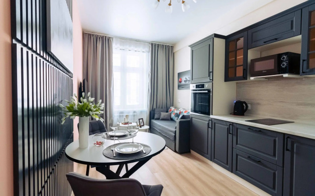 Пять Звёзд в микрорайоне Славянский 1/6