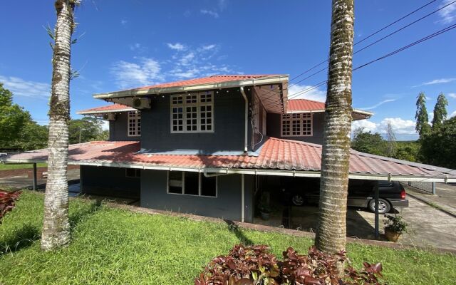 Hotel O Rb Homestay & Farms