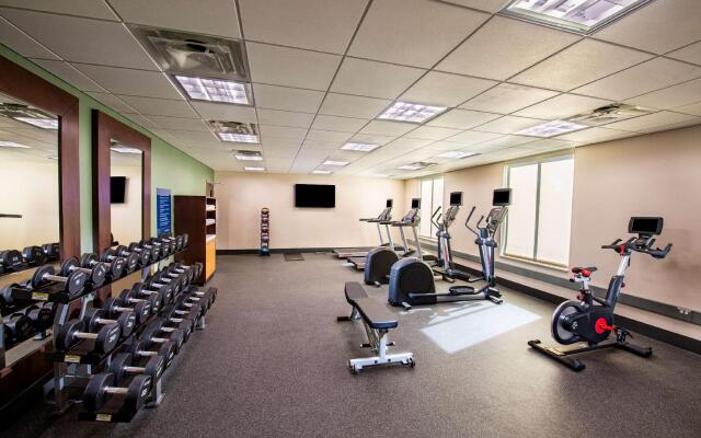 Hampton Inn & Suites Keller Town Center