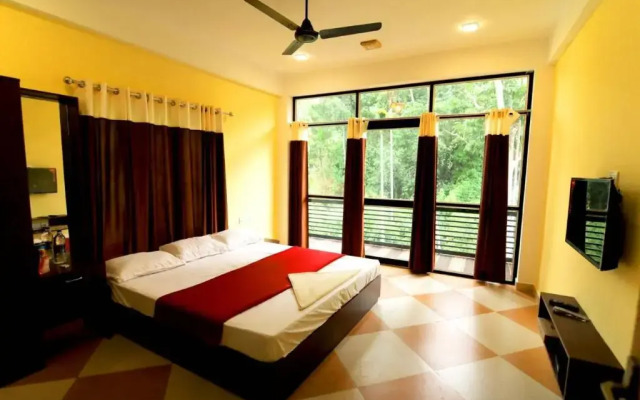 Kanthanpara Resort