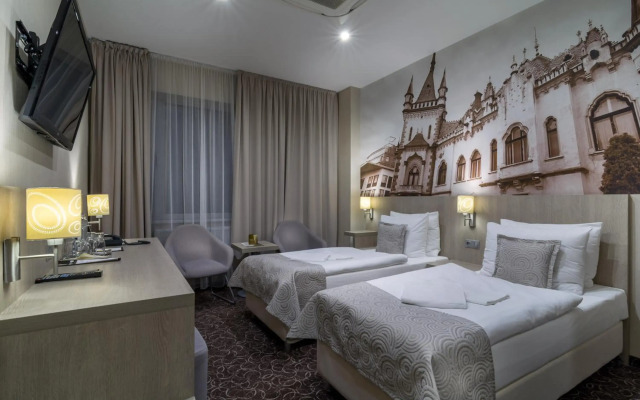 Košice Hotel