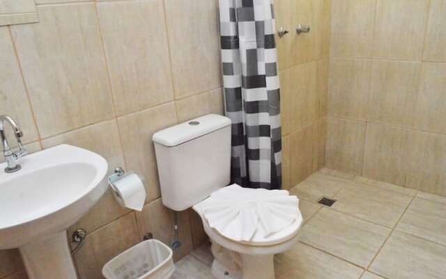 Pousada Villa Três