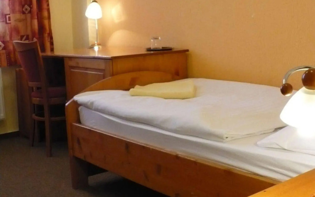 Motel Ranč