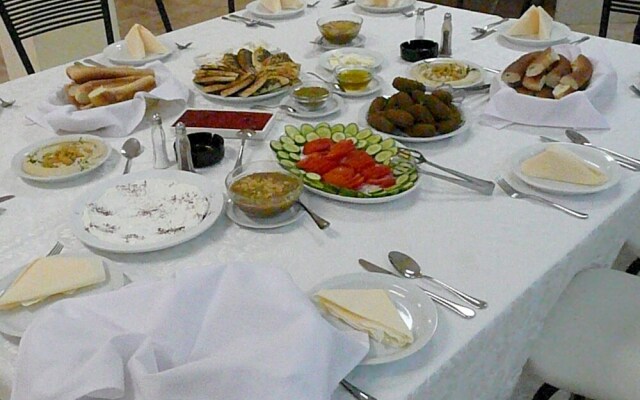 St Andrews Guesthouse Ramallah