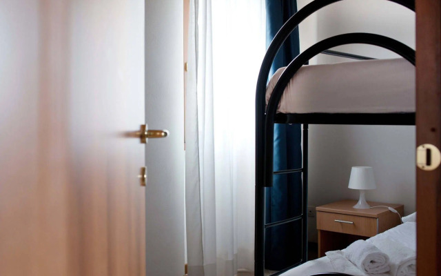 Residence Relais Rosa dei Venti