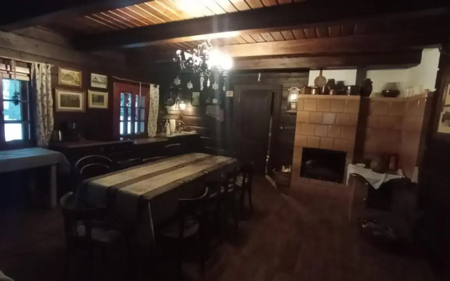 Chata Góralska Kleszczonka