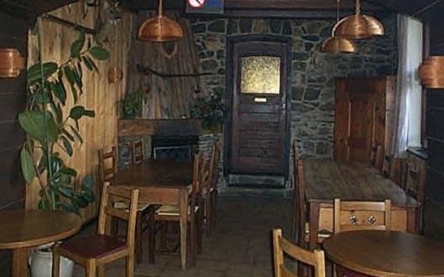 Hôtel le Tourisme