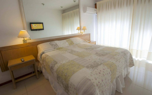 Tanger Hotel