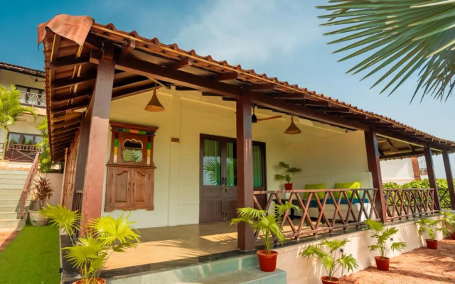 V Resorts Roskosh