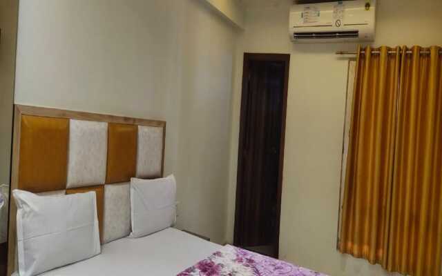 Hotel Ambey Residency