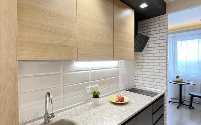 Apartment 2nights on Valdayskaya Street