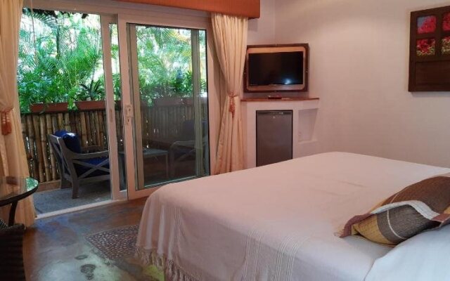 Hacienda Alemana Hotel Boutique