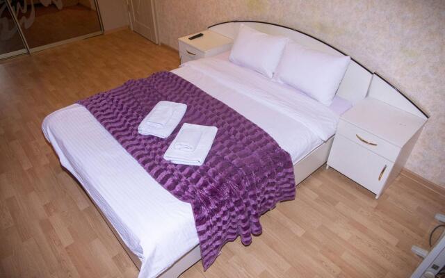 Барбарис на улице Льва Толстого