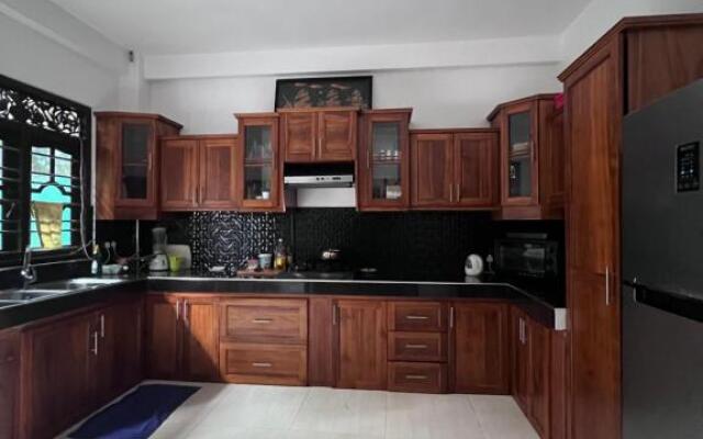 Neenfea residence