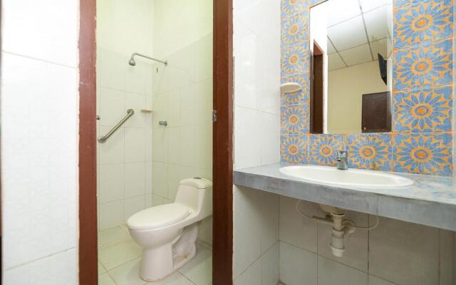 Hotel Ayenda Skall 1319