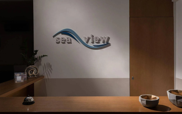 Sea View Hotel & Apartments