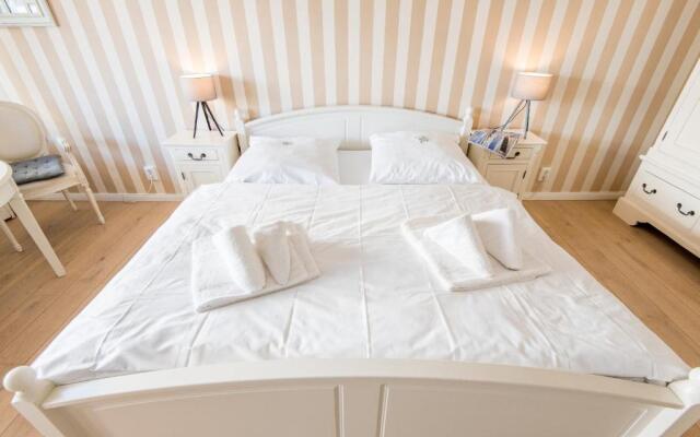 Haus Blanker Hans Whg 02