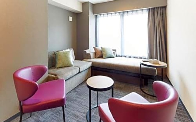 hotel MONday KYOTO KARASUMA NIJO - Vacation STAY 69537v