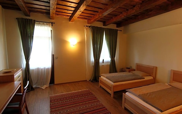 Bibic Nature Lodge