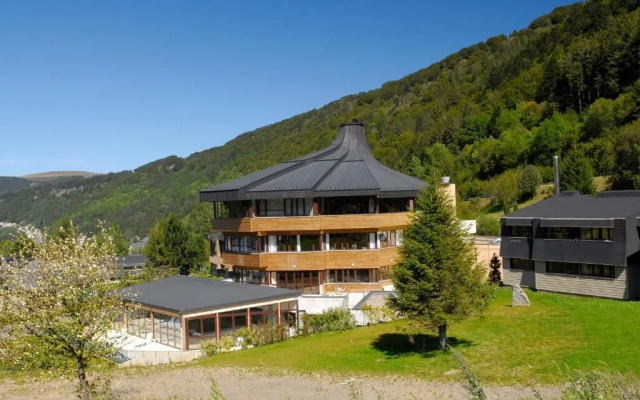 Village Vacances La Prade Haute