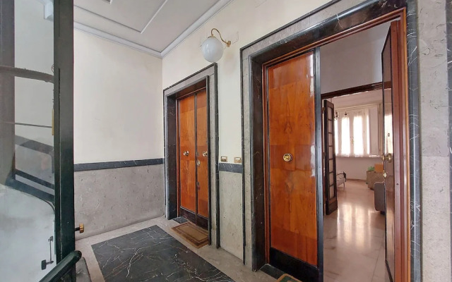 4bnb - Spacious Gracchi Apartment