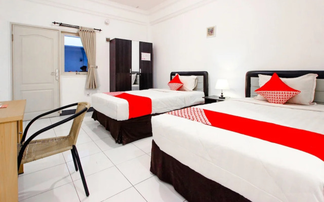 Oyo 965 Gading Guesthouse