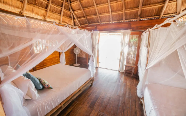Awatawaa Ecolodge
