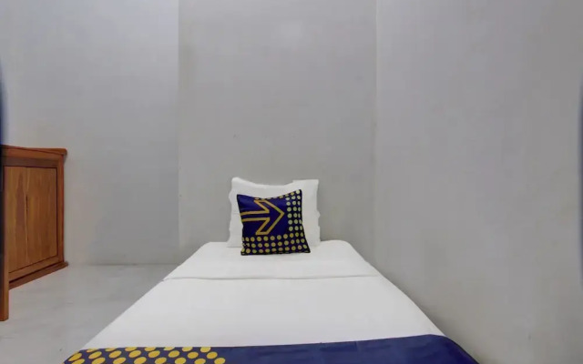 Hotel O Galih Kost 1 Syariah