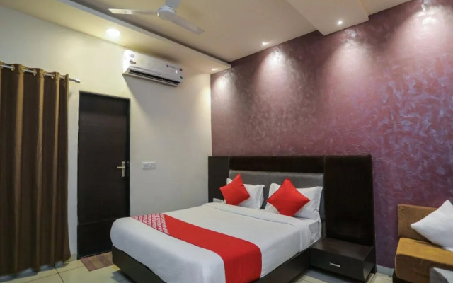Hotel Madhuban